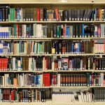 domowa biblioteka