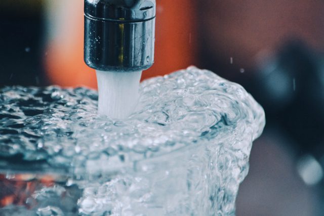 Czy woda z kranu jest zdrowa