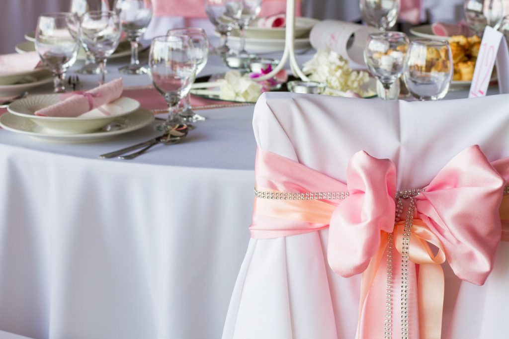 klasyczne wesele czy nieduże przyjęcie