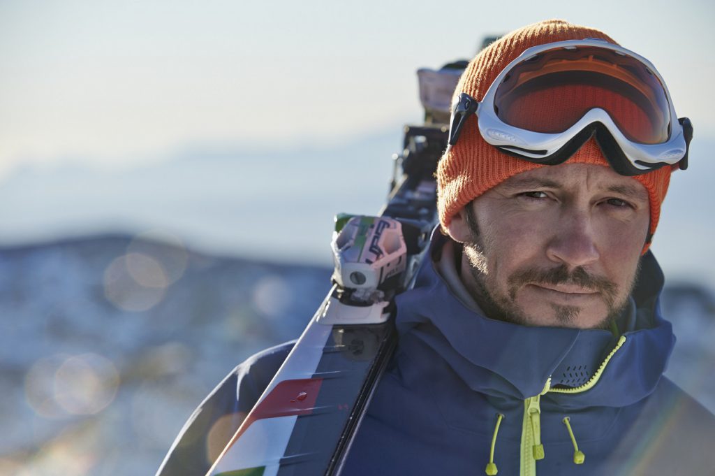 zorganizowany wyjazd na narty